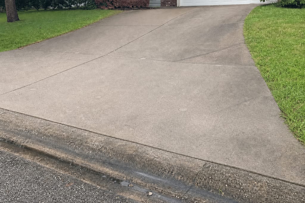 Concrete Lifting in Prosper, TX: Driveway & Slab Leveling Done Right photo