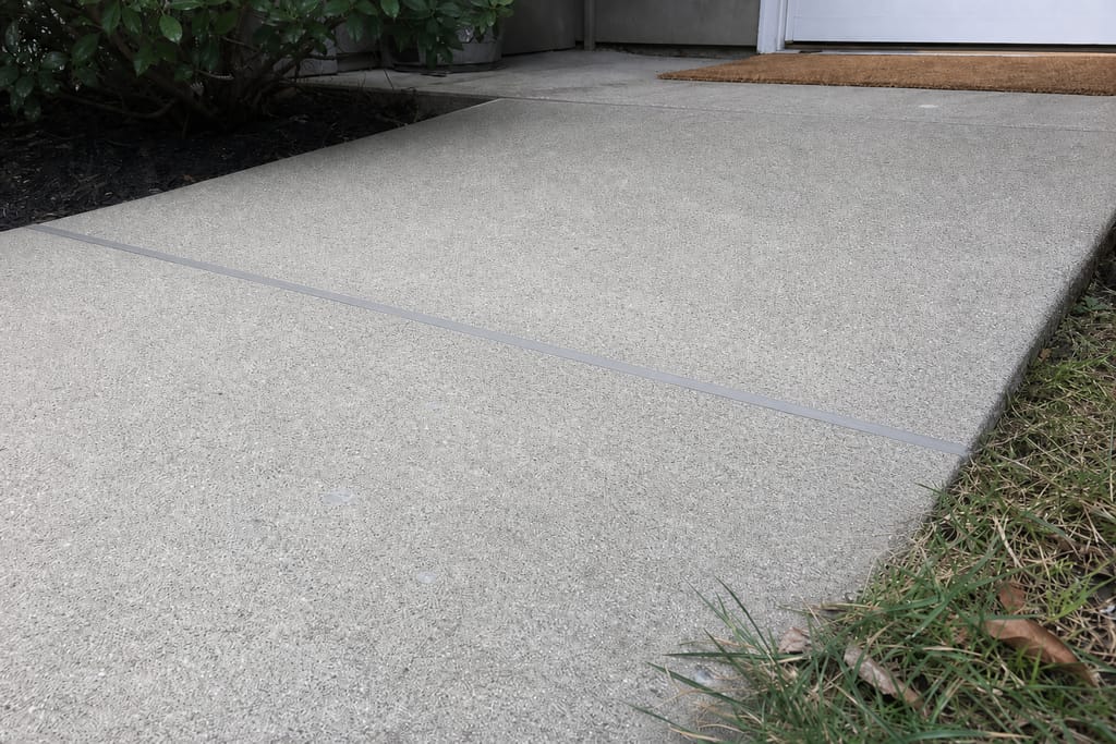 Concrete Leveling photo